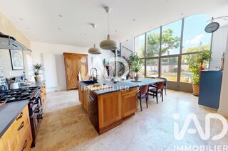  Maison à vendre 8 pièces 230 m²