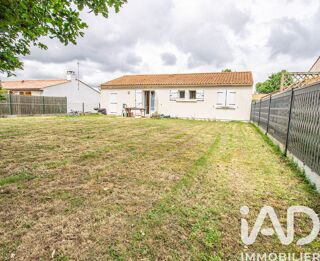  Maison � vendre 3 pi�ces 67 m�