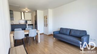  Appartement à louer 2 pièces 40 m²
