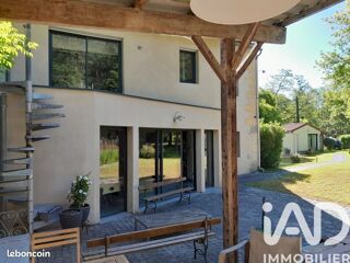  Maison à vendre 12 pièces 280 m²