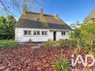  Maison à vendre 4 pièces 104 m²