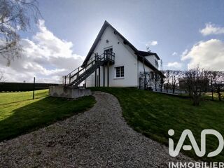  Maison à vendre 6 pièces 228 m²