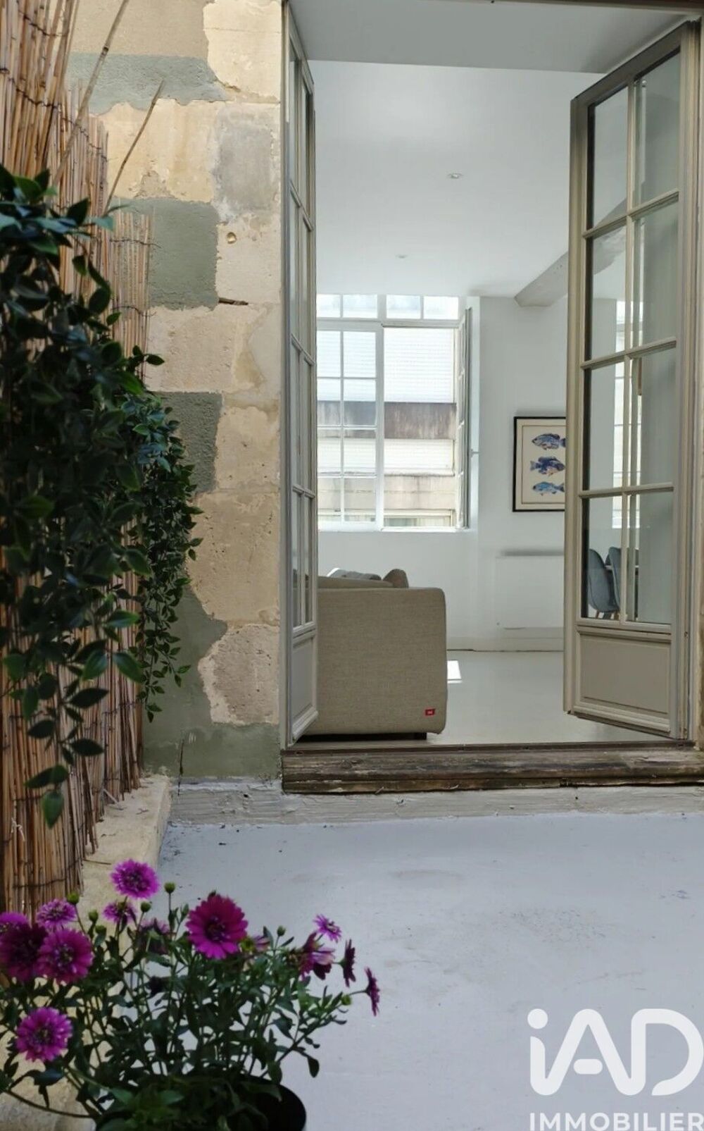 Vente Appartement 6 pièces