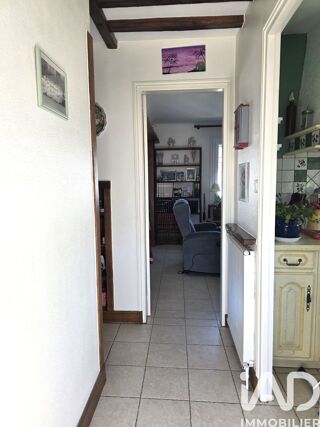  Maison à vendre 4 pièces 85 m²