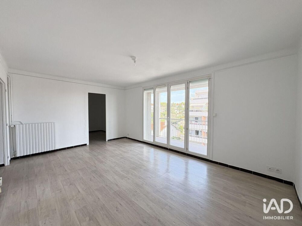 Location Appartement Location Appartement 4 pièces Saint-raphaël
