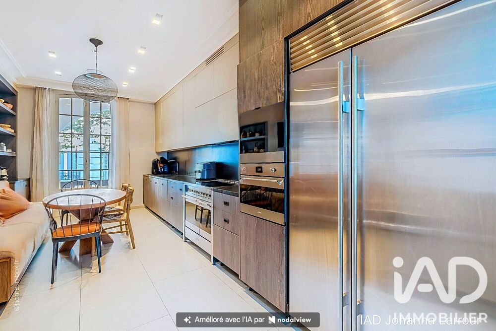 Vente Maison Vente Maison/villa 7 pièces Vincennes