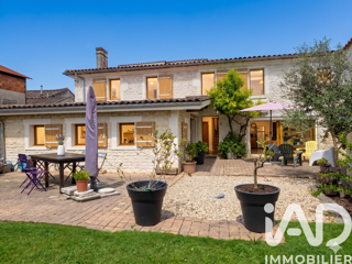  Maison � vendre 9 pi�ces 246 m�
