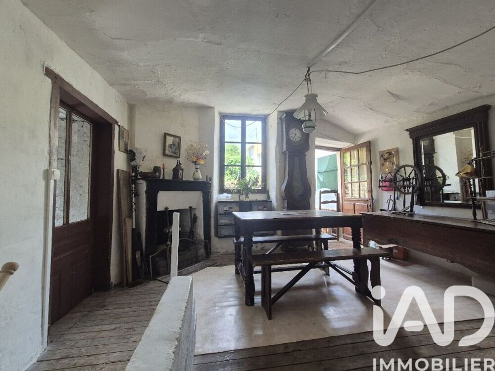 Vente Maison/villa 2 pièces