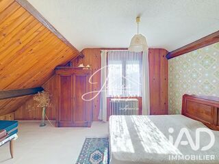  Maison à vendre 6 pièces 107 m²