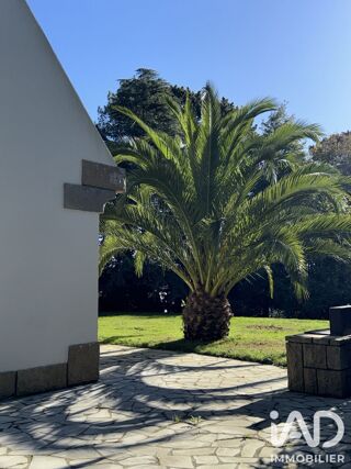 Vente Maison Vente Demeure 5 pièces Telgruc-sur-mer