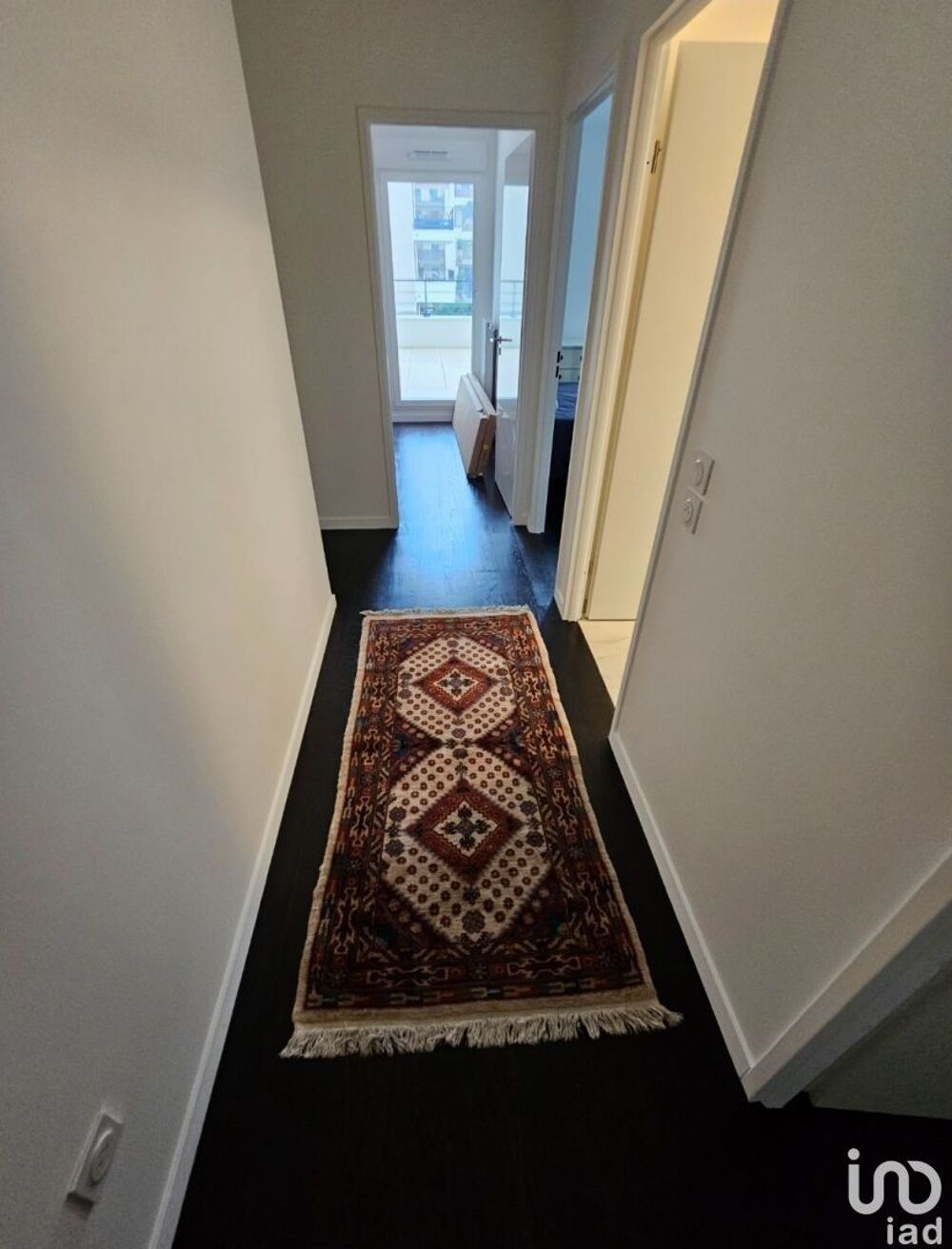 à vendre  Appartement Clichy (92110)