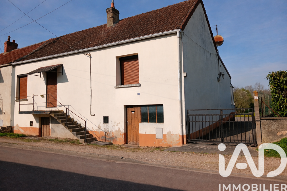 Vente Maison de village 4 pièces