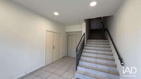   Location Local d'activités 58 m&sup2; 