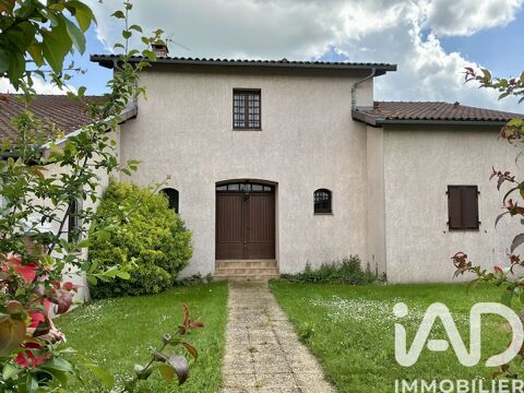  Maison à vendre 5 pièces 221 m²