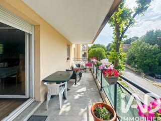  Appartement � vendre 4 pi�ces 92 m�