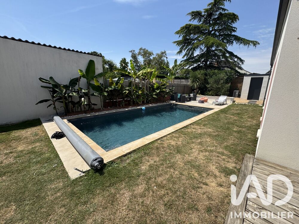 Vente Maison Vente Maison d'architecte 4 pièces Pont-saint-martin