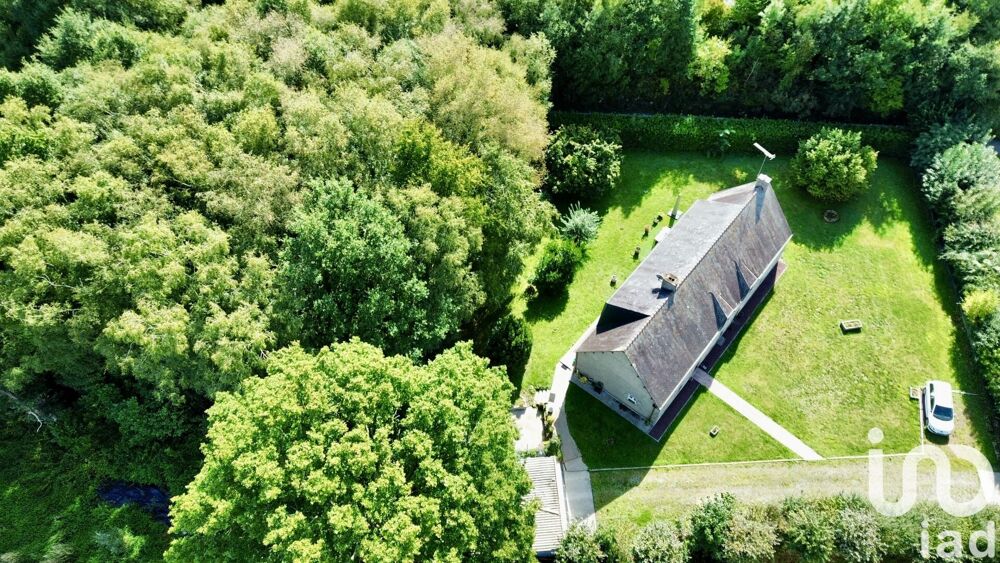 Vente Demeure 6 pièces