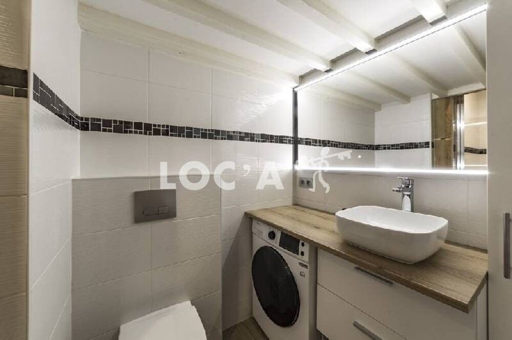 1490€CC / Mois A SAISIR sur LYON 05 Quartier ST GEORGES....