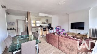  Appartement à vendre 3 pièces 85 m²