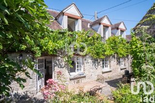  Maison � vendre 8 pi�ces 190 m�