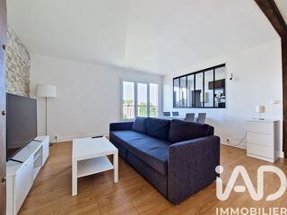  Appartement à vendre 3 pièces 62 m²