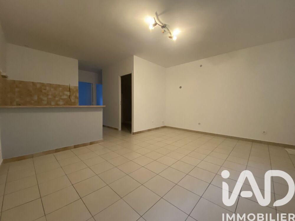 Vente Appartement Vente Appartement 3 pièces Aramon