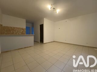 Vente Appartement Vente Appartement 3 pièces Aramon