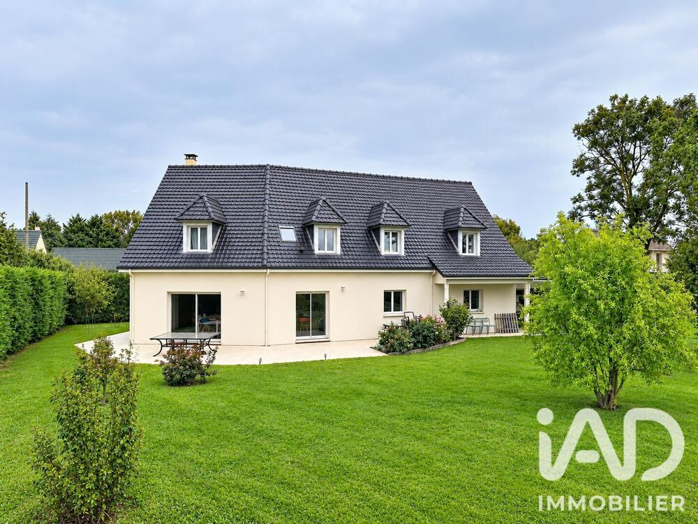 Vente Maison/villa 10 pièces