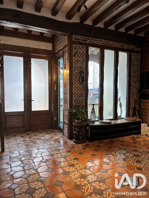 Vente Boutique/Local commercial 200 m&sup2; 159900 76440 Forges-les-eaux