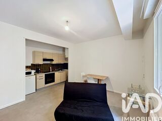  Appartement à vendre 2 pièces 42 m²