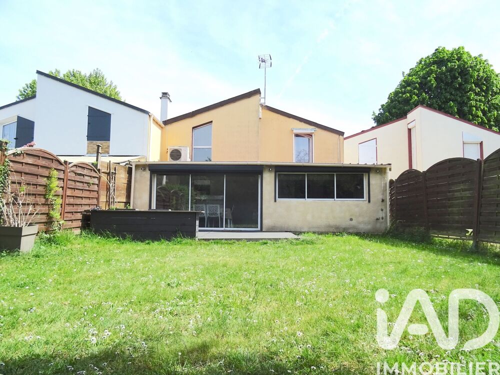 Maison 7 pièces 142 m² · à Bondoufle · 142 m² · 330 000 €