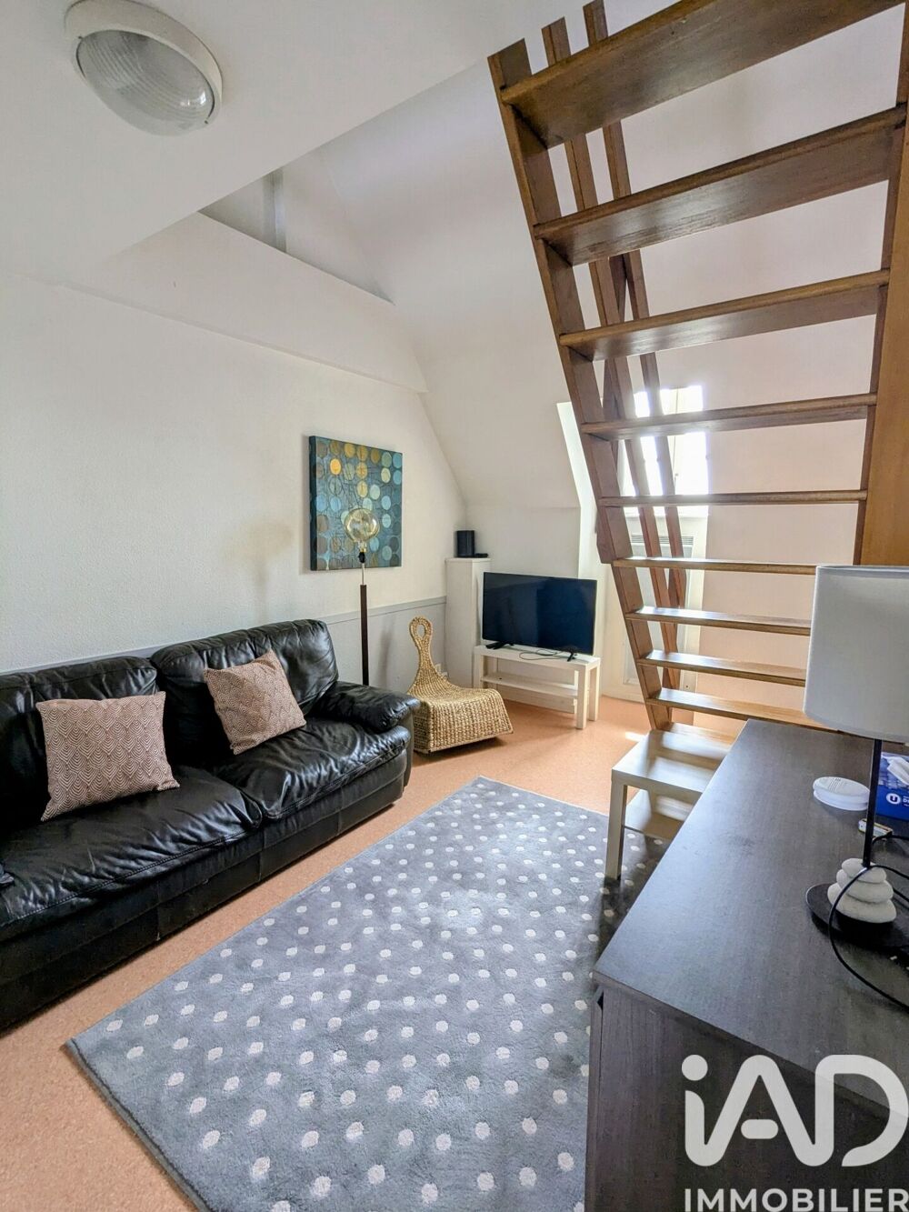 Vente Appartement Vente Appartement 2 pièces Rennes