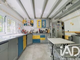  Maison à vendre 5 pièces 160 m²