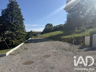  Terrain à vendre 770 m²