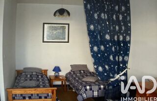  Appartement � vendre 1 pi�ce 32 m�