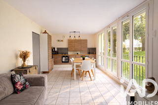  Appartement à vendre 3 pièces 71 m²