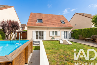  Maison � vendre 5 pi�ces 112 m�