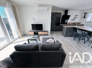  Maison � vendre 4 pi�ces 80 m�