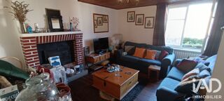  Maison à vendre 5 pièces 139 m²