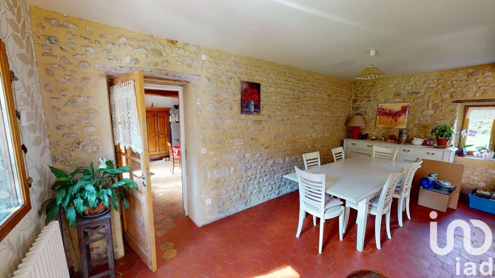 Vente Maison Vente Maison/villa 5 pièces Chevrainvilliers