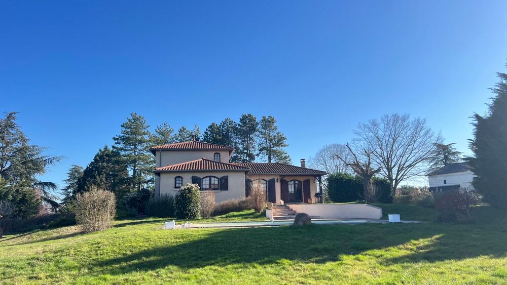  vendre  Maison Dommartin (69380)