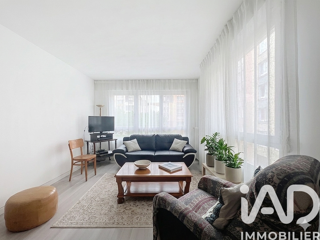  Appartement � vendre 3 pi�ces 70 m�