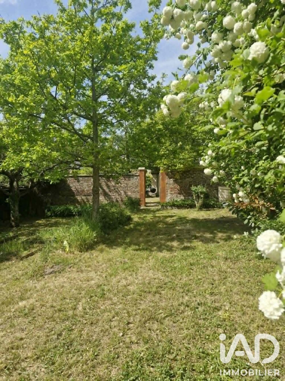 Vente Maison Vente Maison/villa 5 pièces Albert
