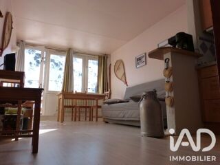  Appartement à vendre 2 pièces 33 m²