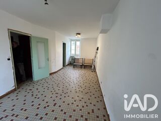  Maison à vendre 3 pièces 65 m²