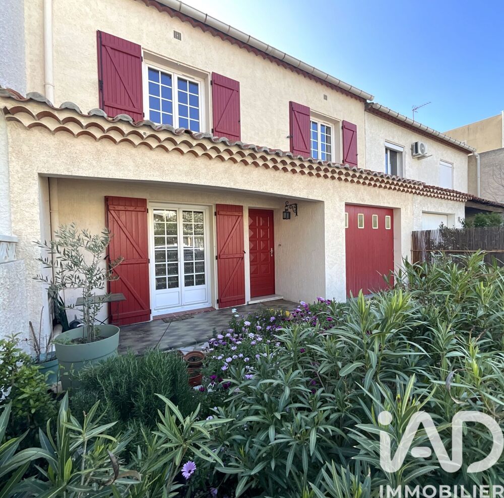 Vente Maison/villa 5 pièces