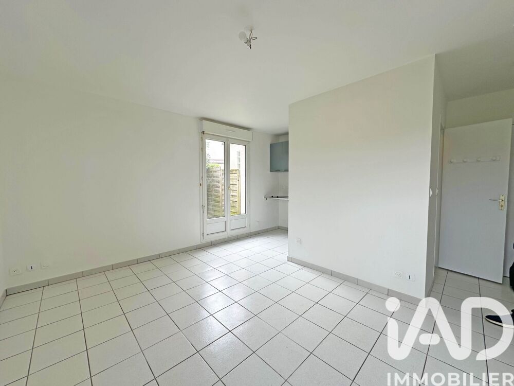 Vente Studio 1 pièce