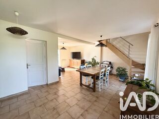  Maison à vendre 5 pièces 108 m²