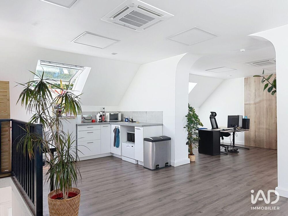  Location - 80 m² Vernouillet (78540)