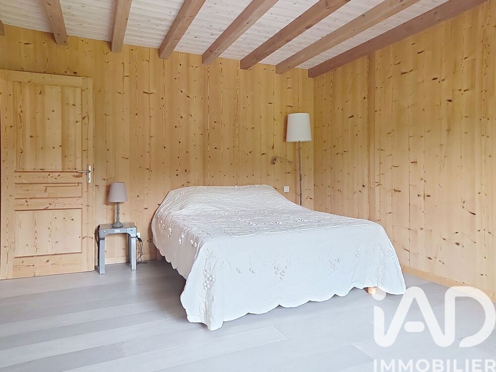 à vendre  Maison Chaux-Neuve (25240)